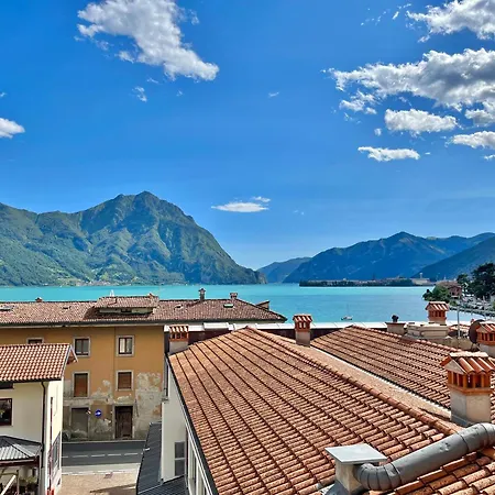 Hotel Lovere Resort & Spa-3